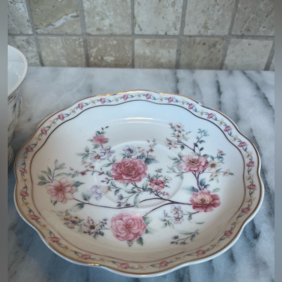 NWT 🤍Shabby Chic 🤍tea English cap - Picture 3 of 4